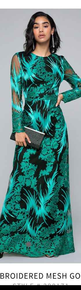 Dress bebe